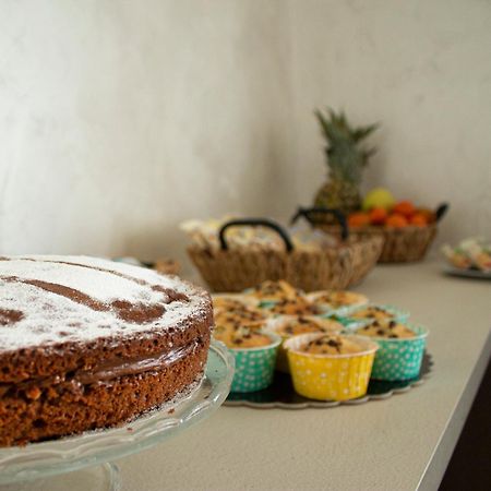 צ'לנו B&B Arco Dei Sogni מראה חיצוני תמונה