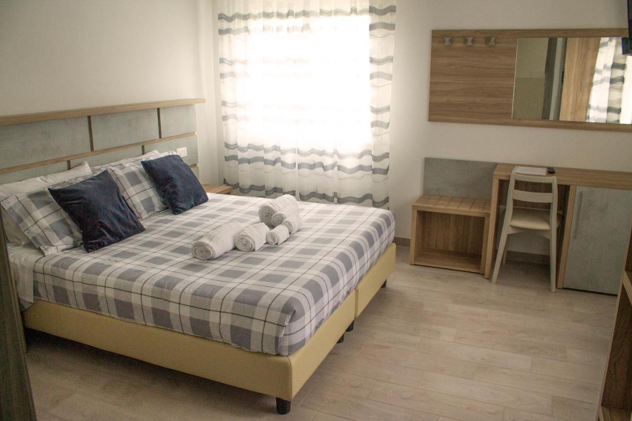 צ'לנו B&B Arco Dei Sogni מראה חיצוני תמונה