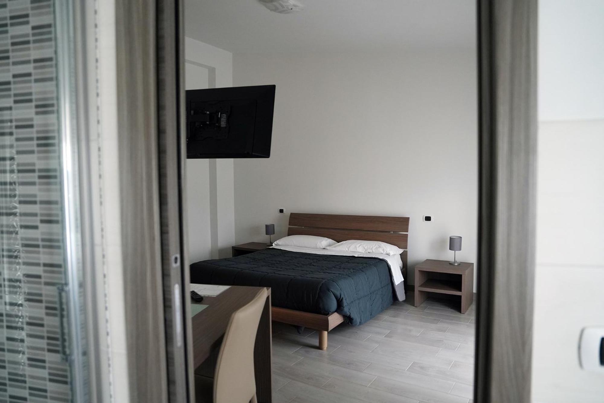 צ'לנו B&B Arco Dei Sogni מראה חיצוני תמונה