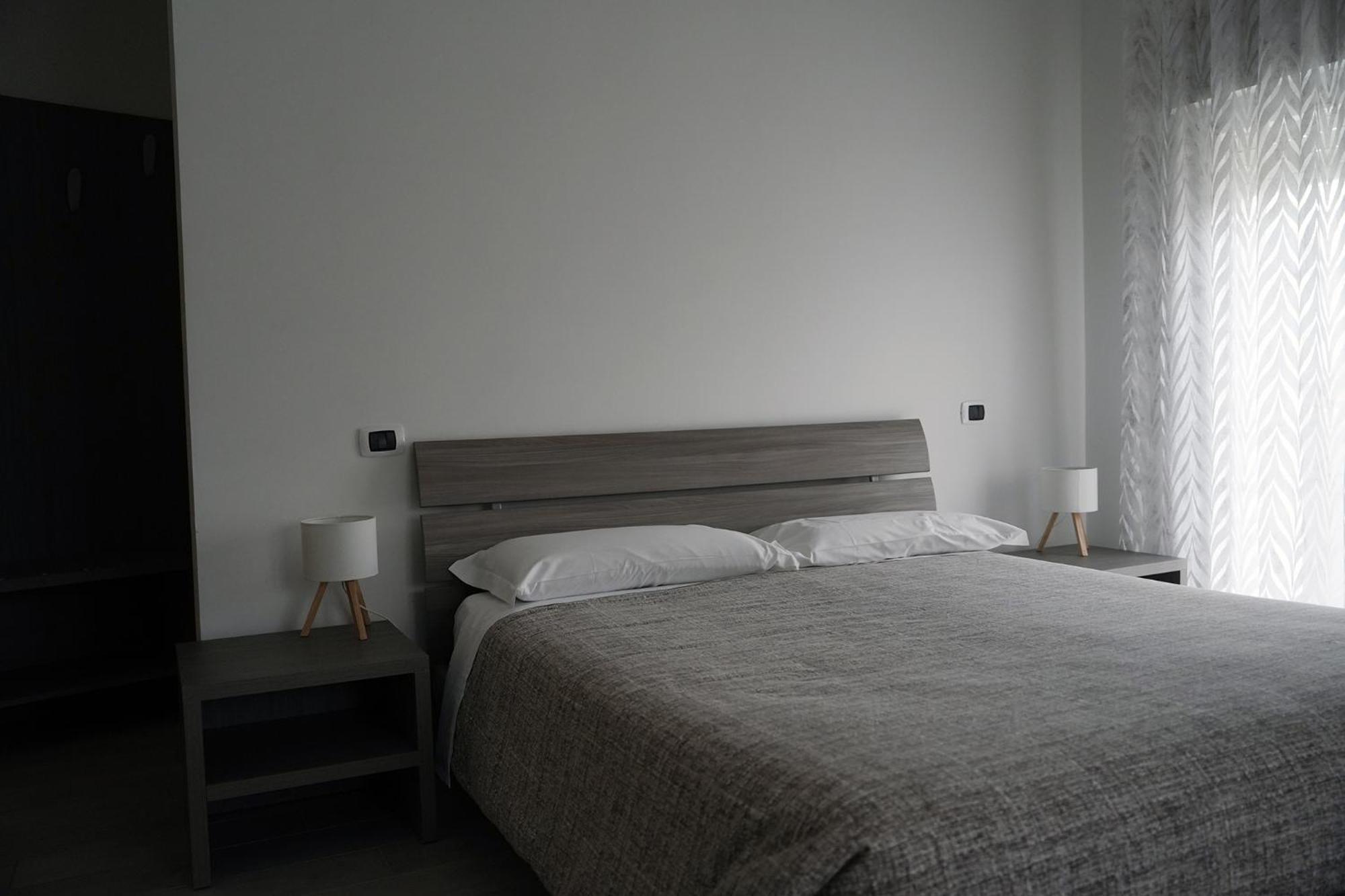 צ'לנו B&B Arco Dei Sogni מראה חיצוני תמונה