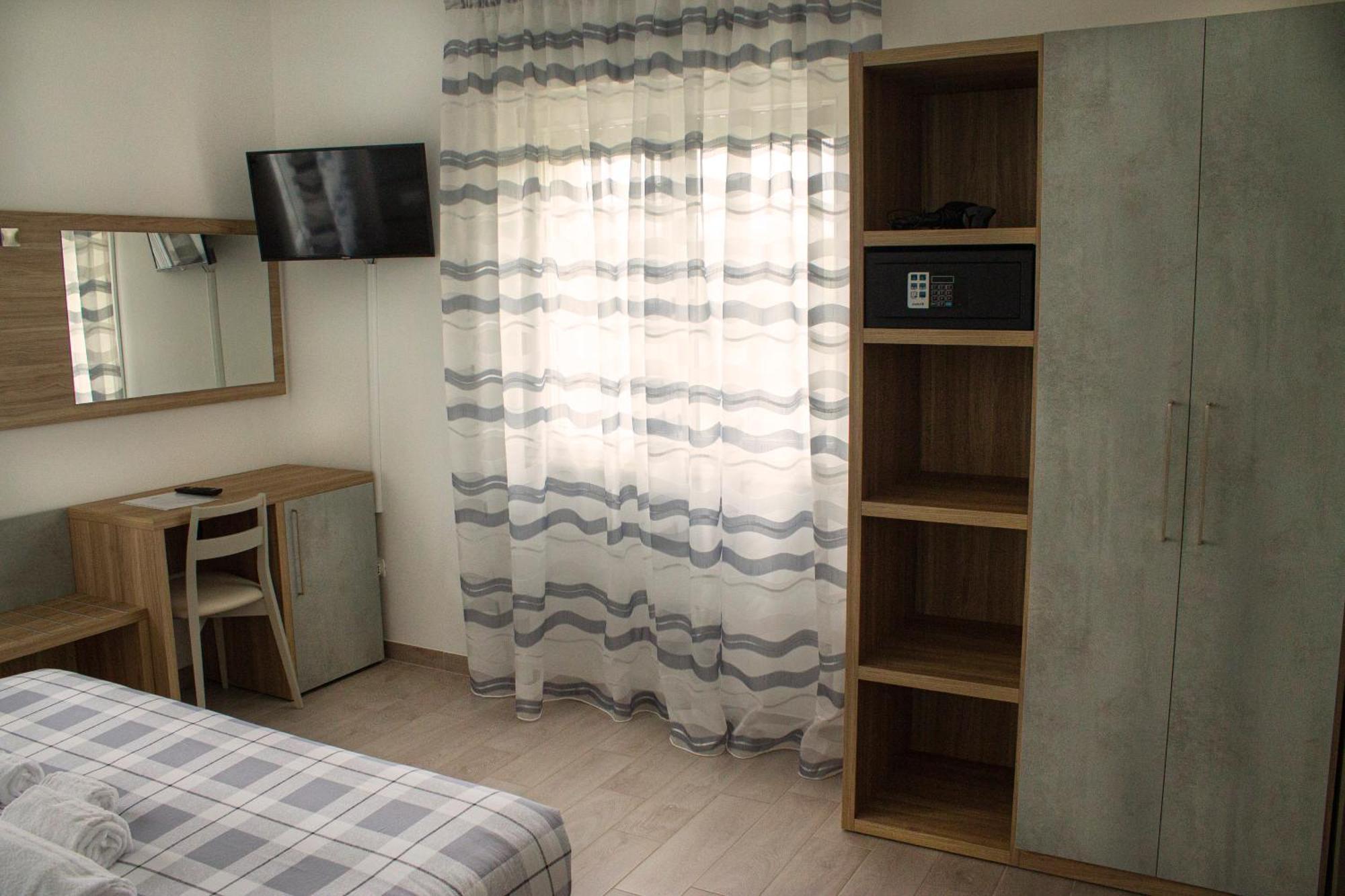 צ'לנו B&B Arco Dei Sogni מראה חיצוני תמונה