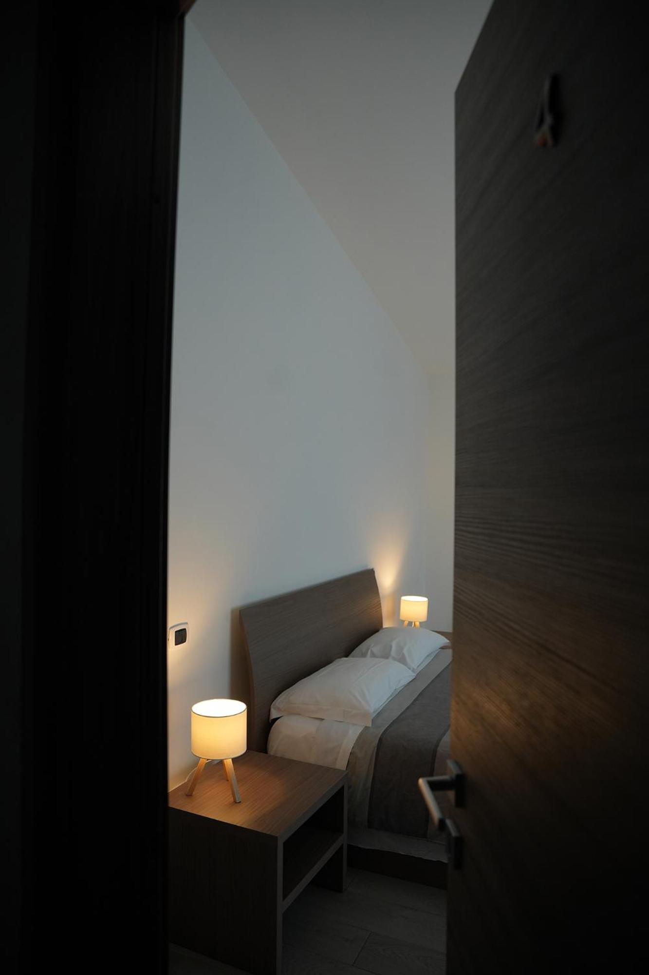 צ'לנו B&B Arco Dei Sogni מראה חיצוני תמונה