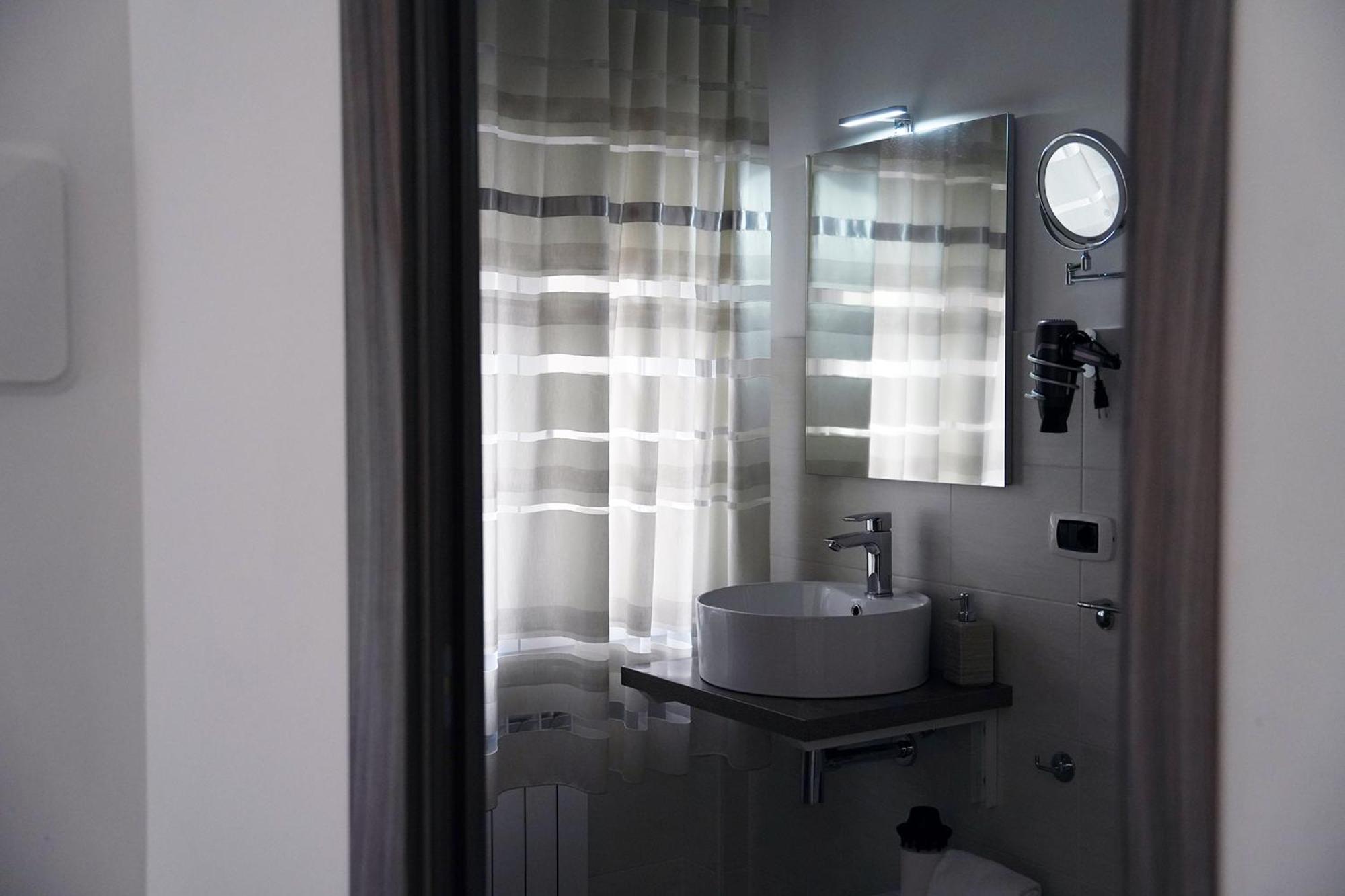 צ'לנו B&B Arco Dei Sogni מראה חיצוני תמונה