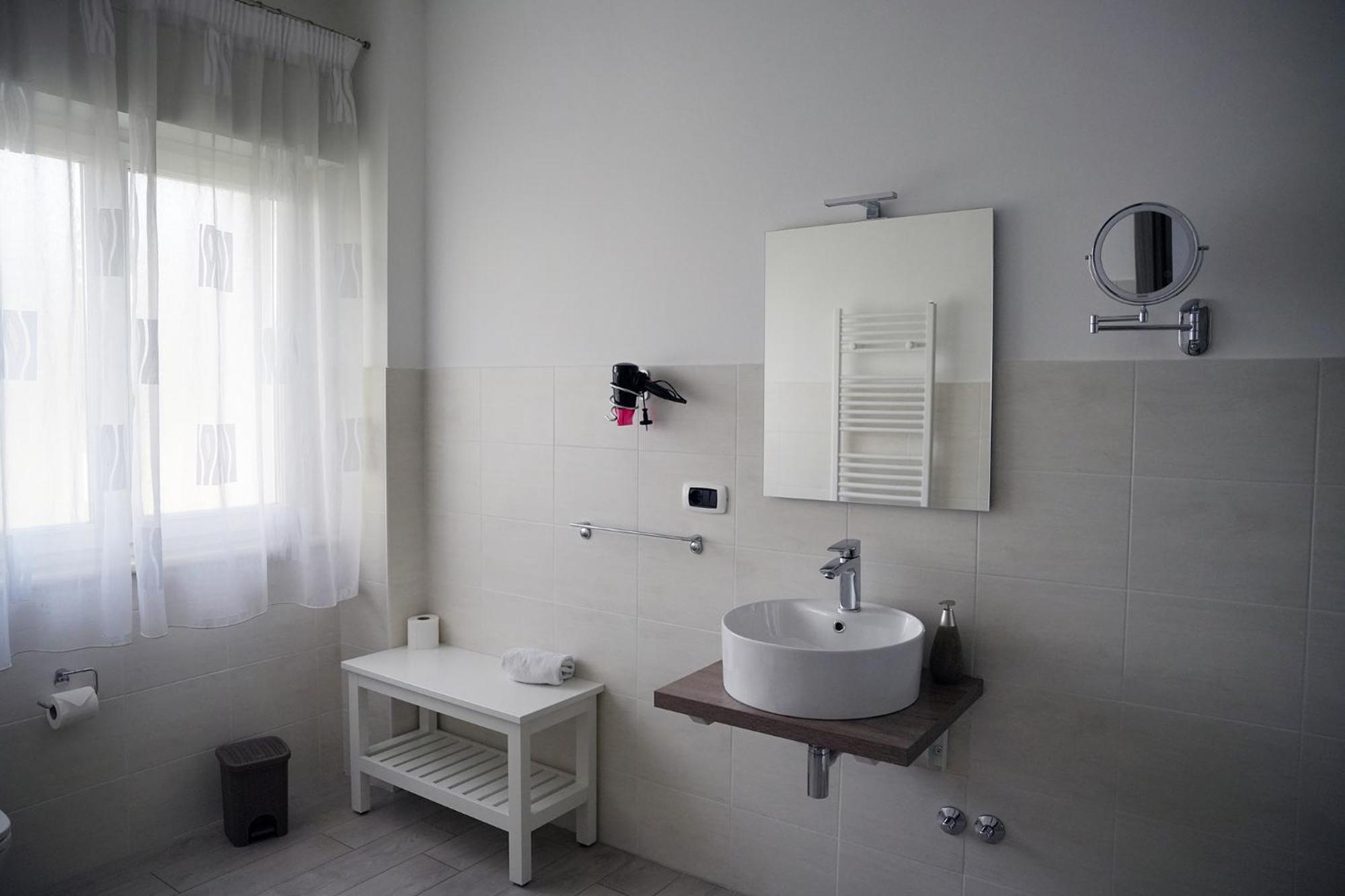 צ'לנו B&B Arco Dei Sogni מראה חיצוני תמונה