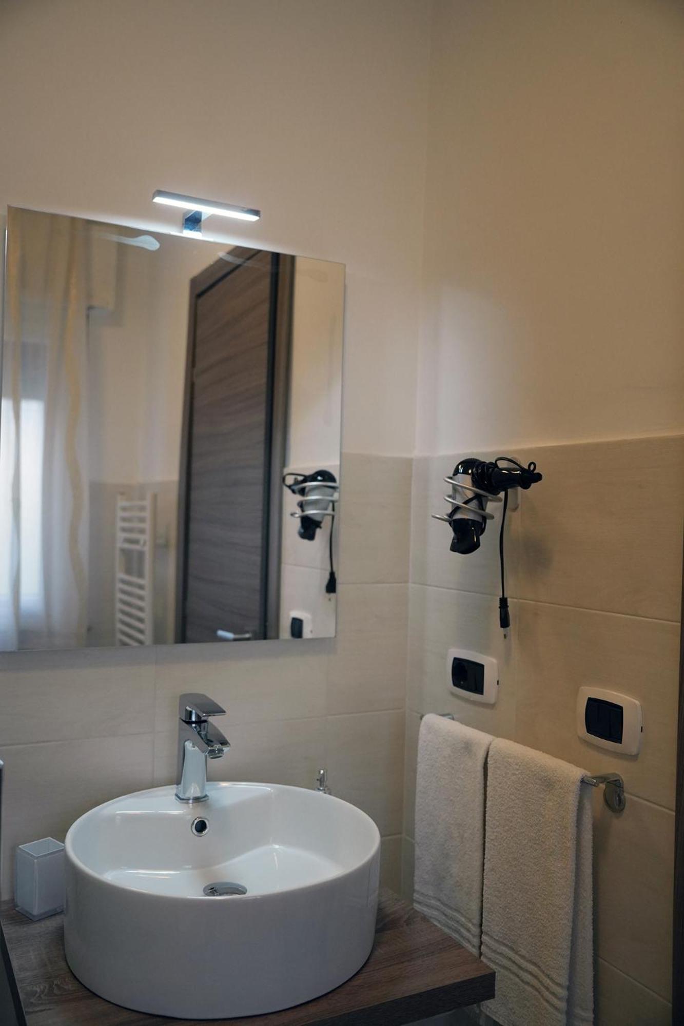 צ'לנו B&B Arco Dei Sogni מראה חיצוני תמונה