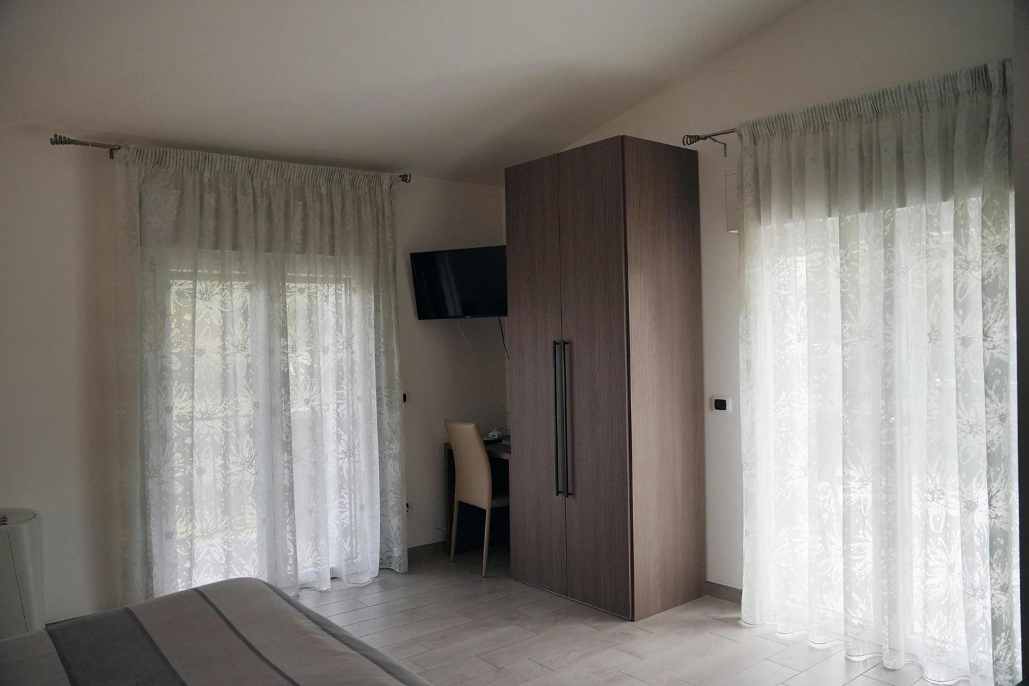 צ'לנו B&B Arco Dei Sogni מראה חיצוני תמונה