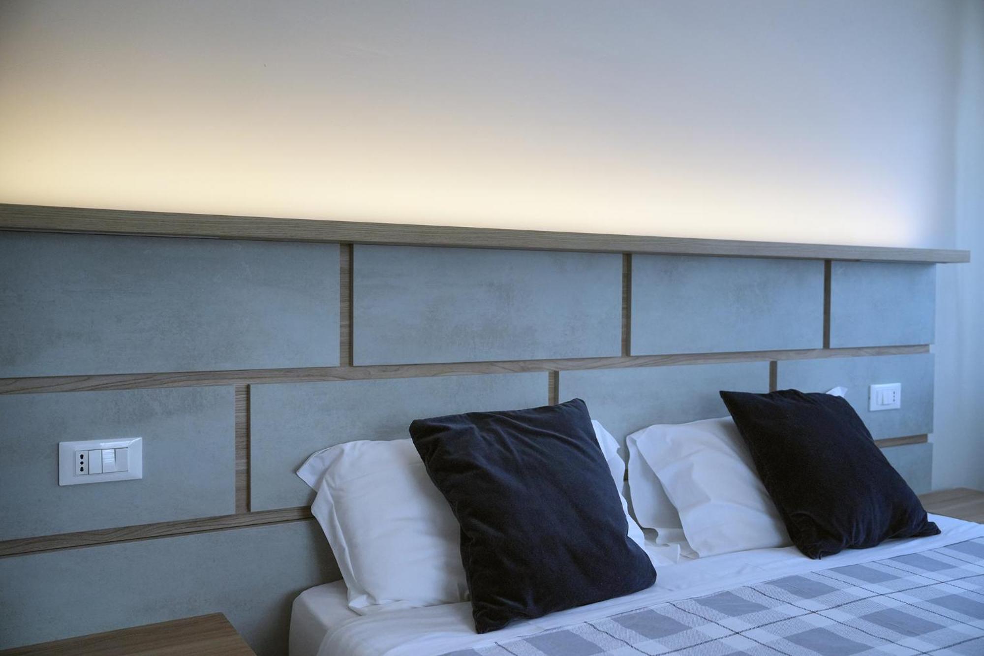 צ'לנו B&B Arco Dei Sogni מראה חיצוני תמונה