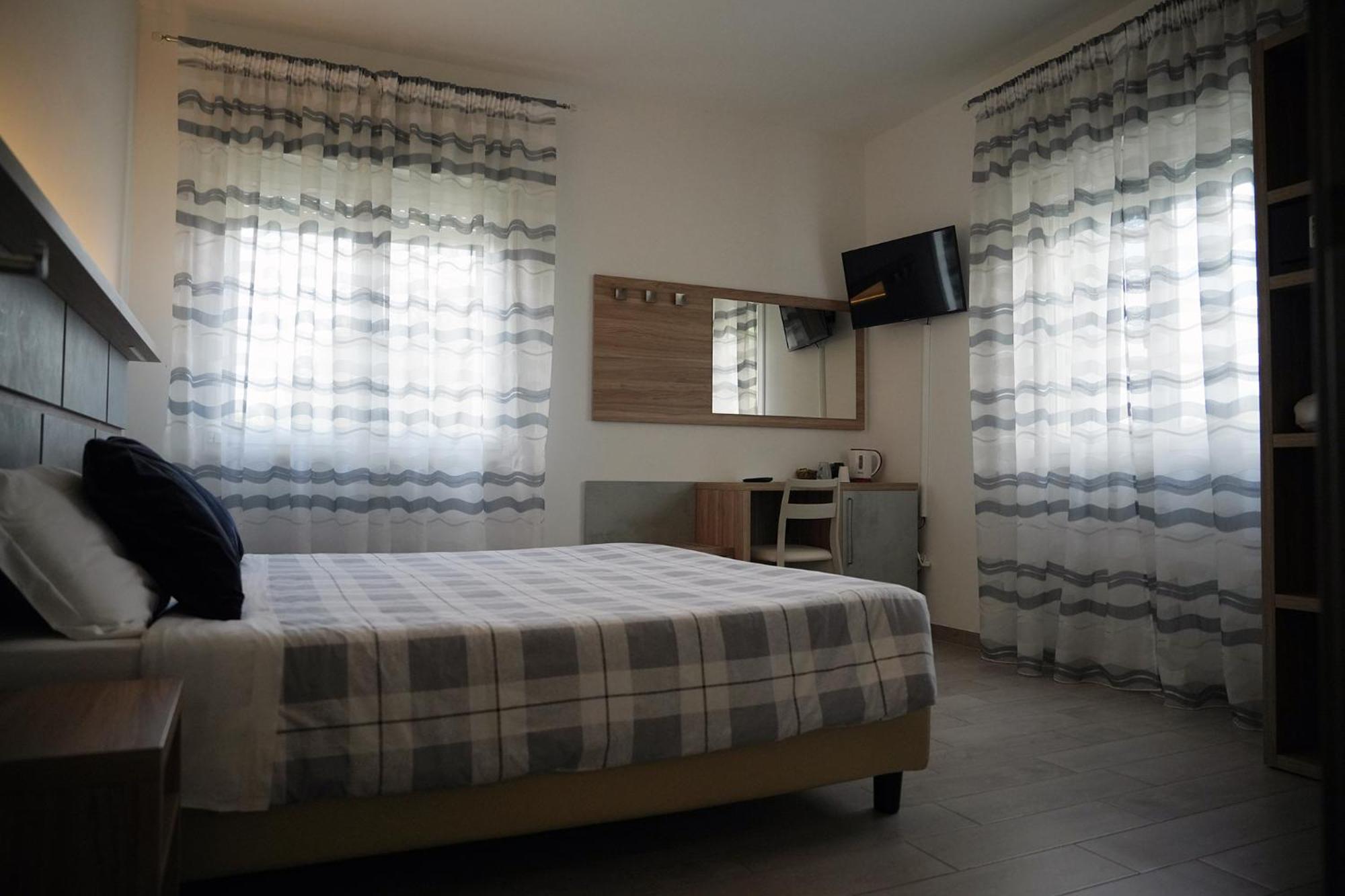 צ'לנו B&B Arco Dei Sogni מראה חיצוני תמונה