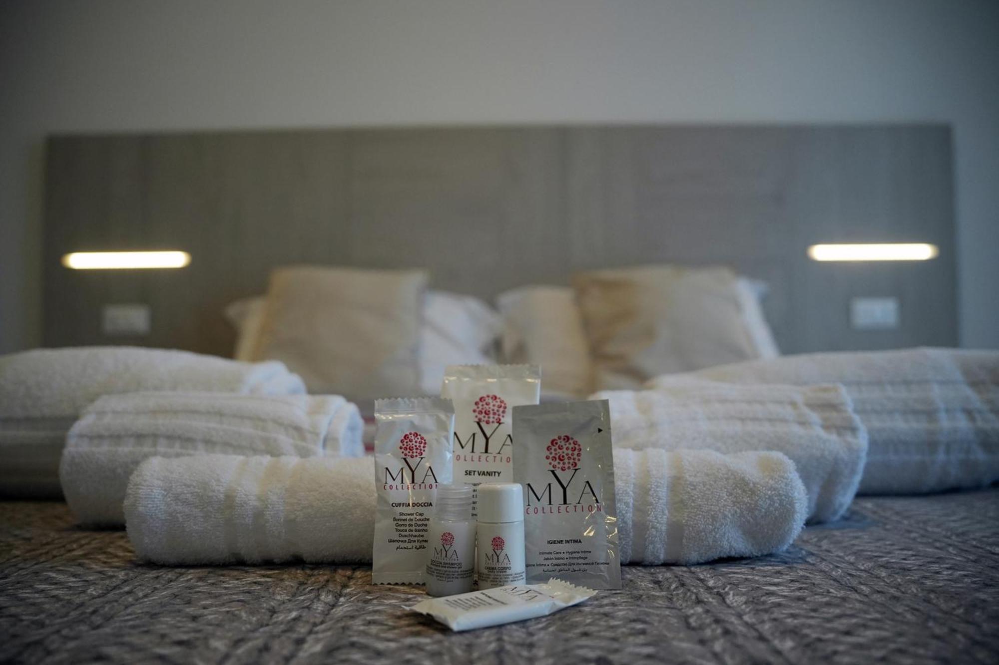 צ'לנו B&B Arco Dei Sogni מראה חיצוני תמונה