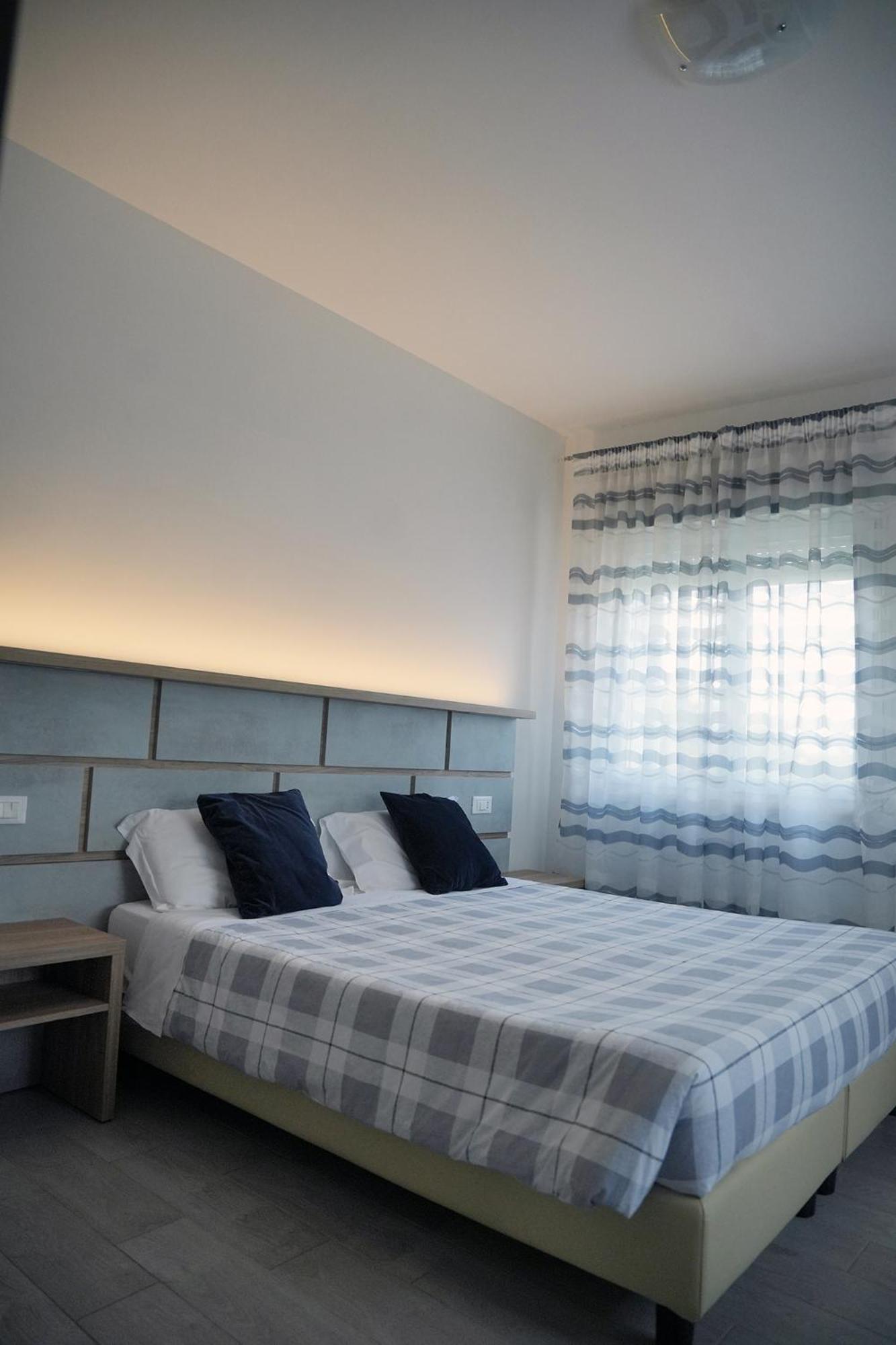 צ'לנו B&B Arco Dei Sogni מראה חיצוני תמונה