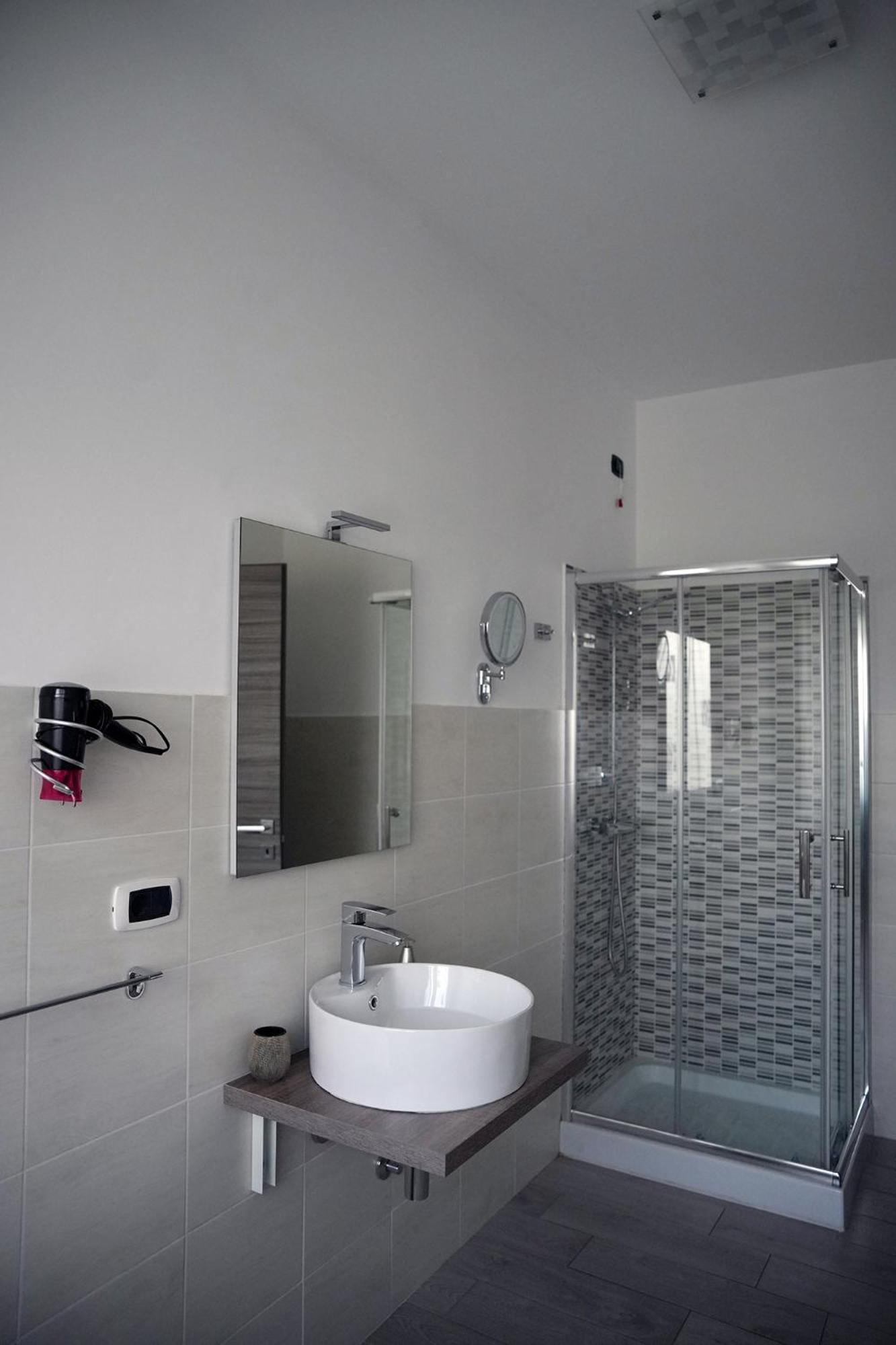 צ'לנו B&B Arco Dei Sogni מראה חיצוני תמונה