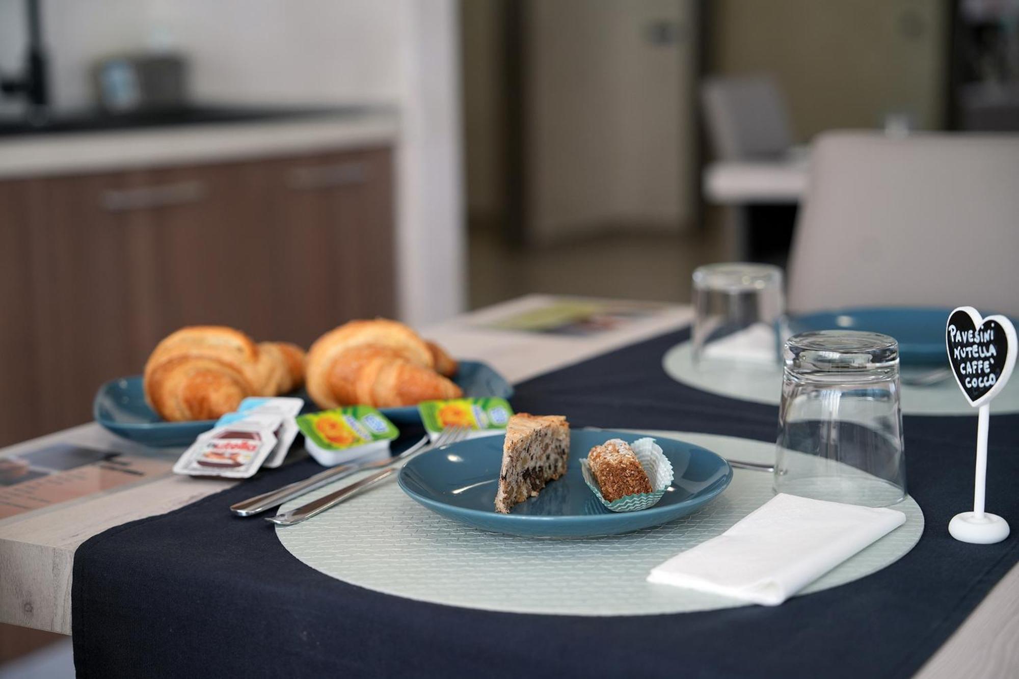 צ'לנו B&B Arco Dei Sogni מראה חיצוני תמונה