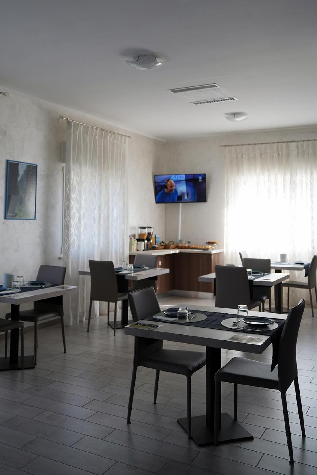 צ'לנו B&B Arco Dei Sogni מראה חיצוני תמונה