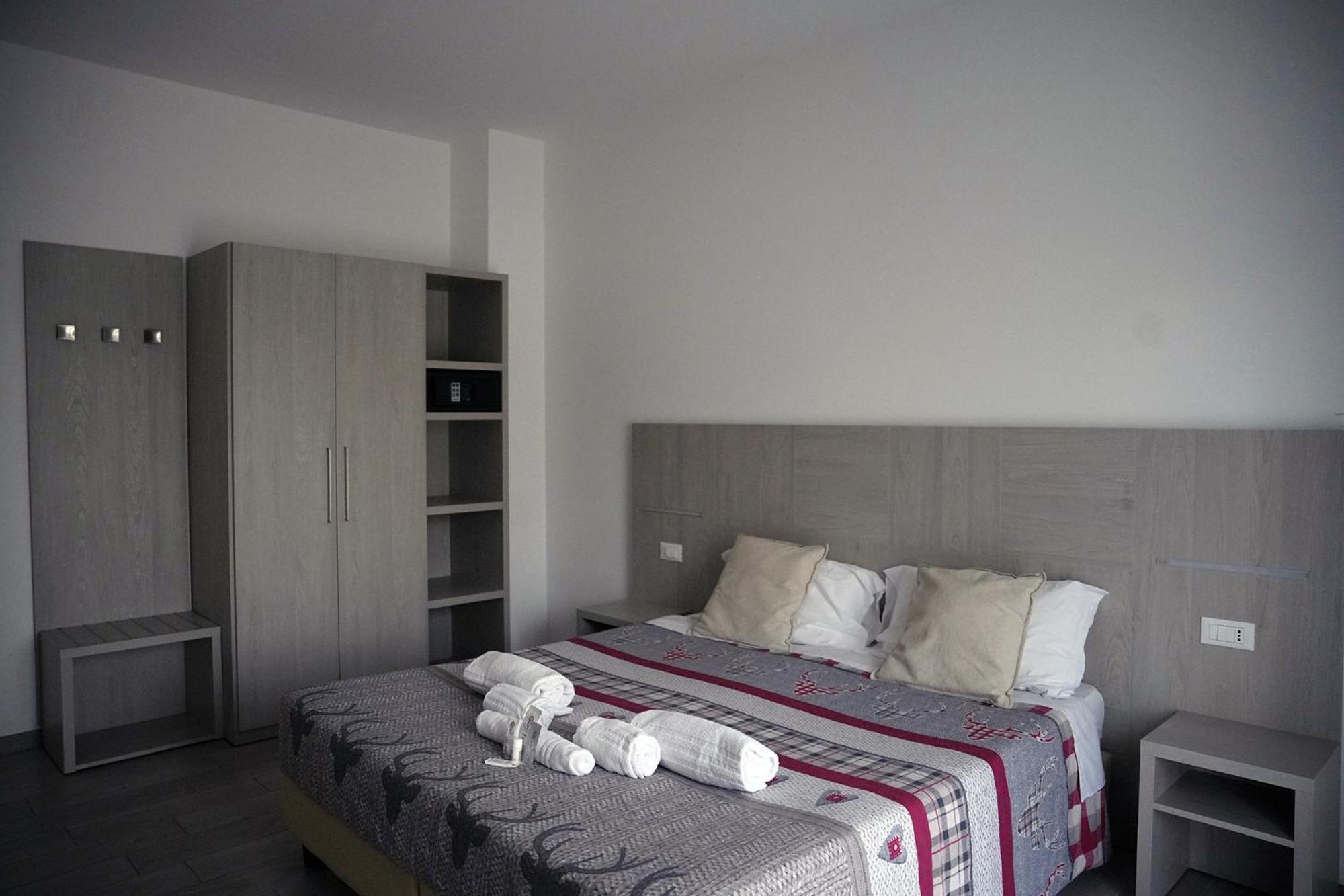 צ'לנו B&B Arco Dei Sogni מראה חיצוני תמונה