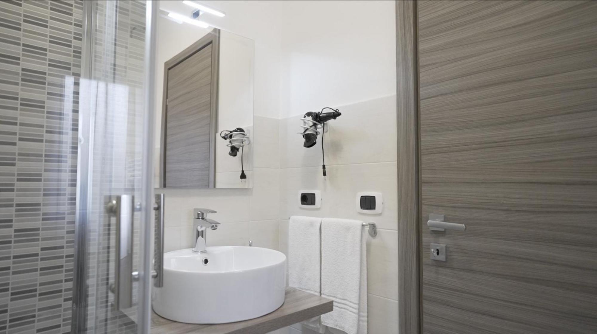צ'לנו B&B Arco Dei Sogni מראה חיצוני תמונה