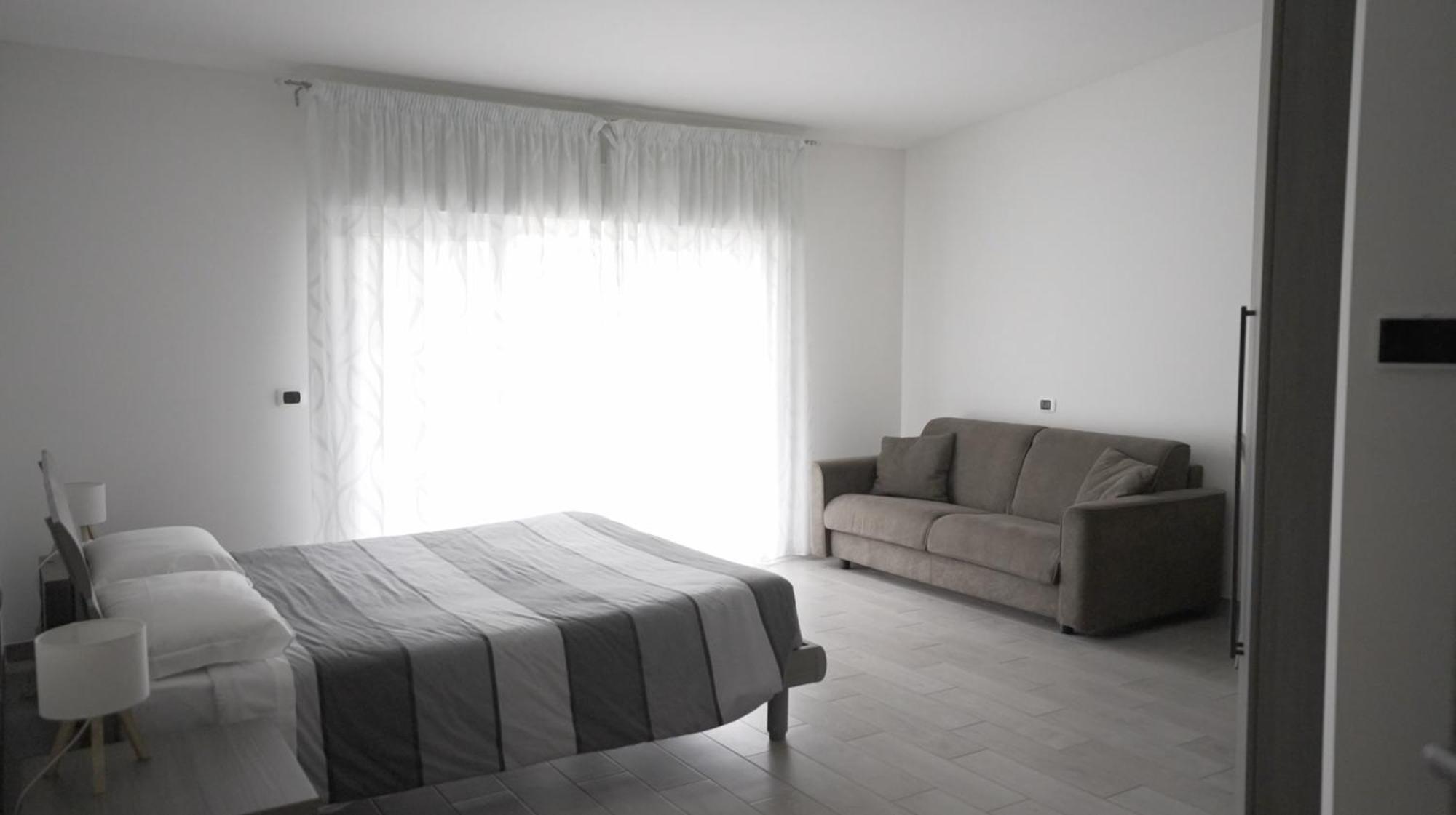 צ'לנו B&B Arco Dei Sogni מראה חיצוני תמונה