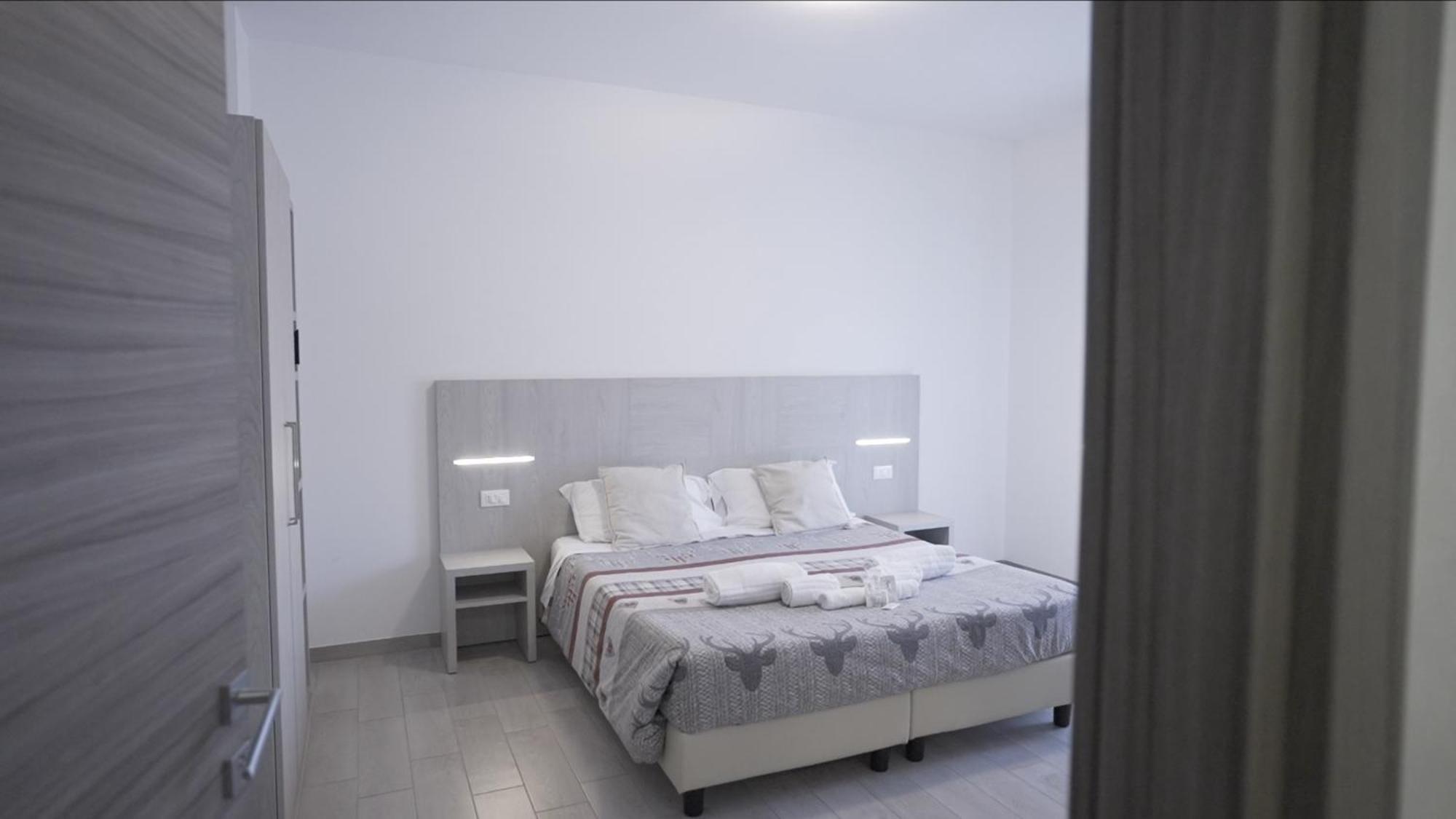 צ'לנו B&B Arco Dei Sogni מראה חיצוני תמונה