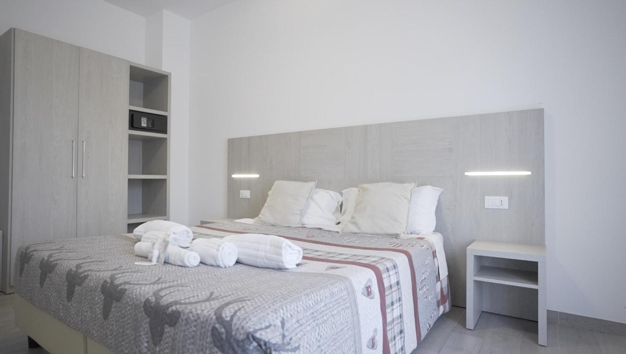 צ'לנו B&B Arco Dei Sogni מראה חיצוני תמונה