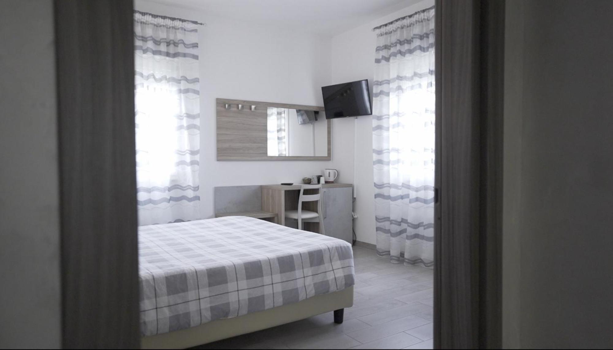 צ'לנו B&B Arco Dei Sogni מראה חיצוני תמונה