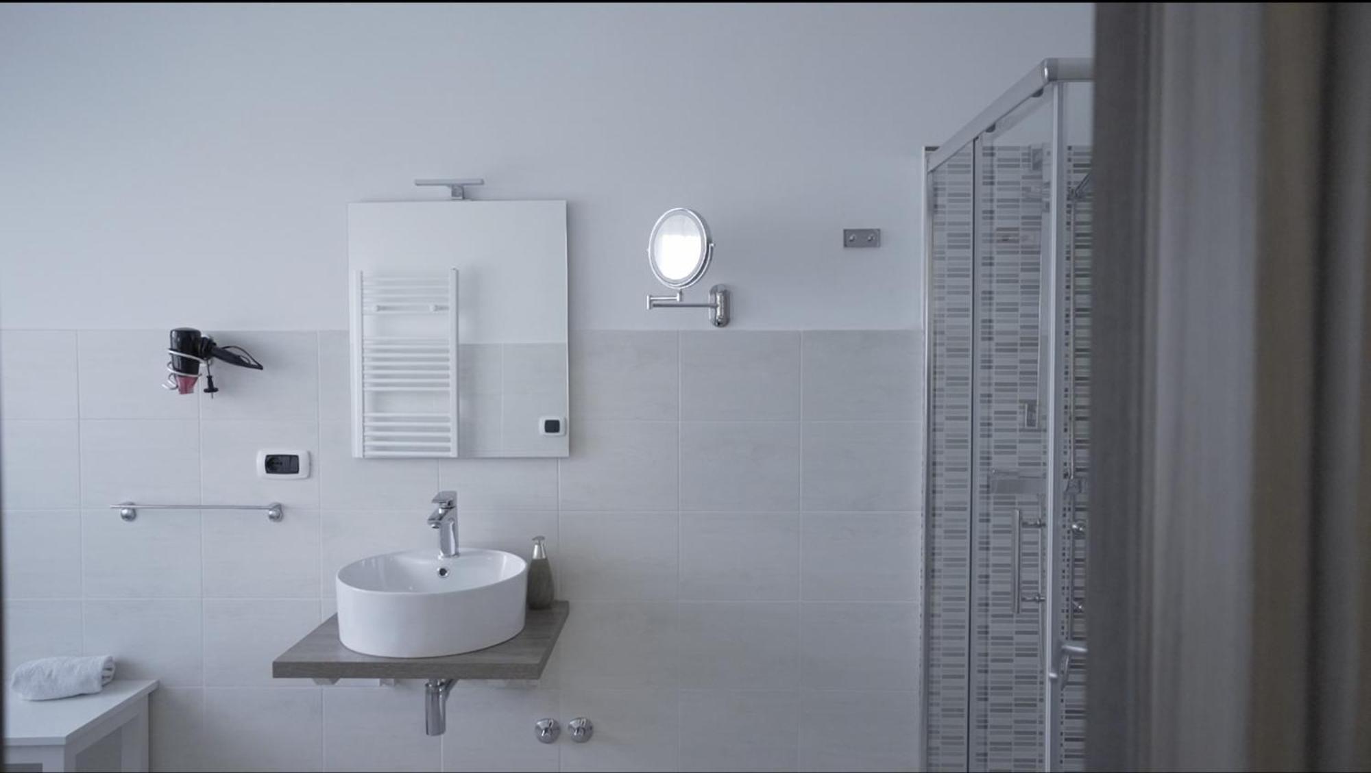 צ'לנו B&B Arco Dei Sogni מראה חיצוני תמונה