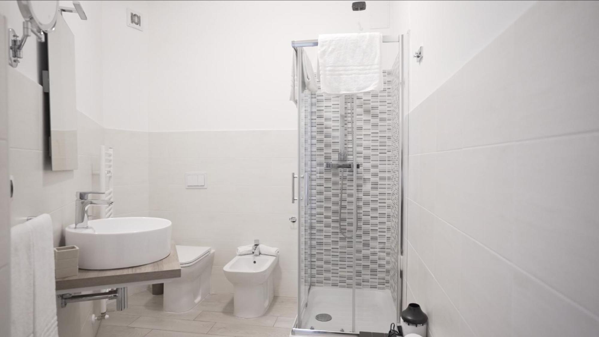צ'לנו B&B Arco Dei Sogni מראה חיצוני תמונה