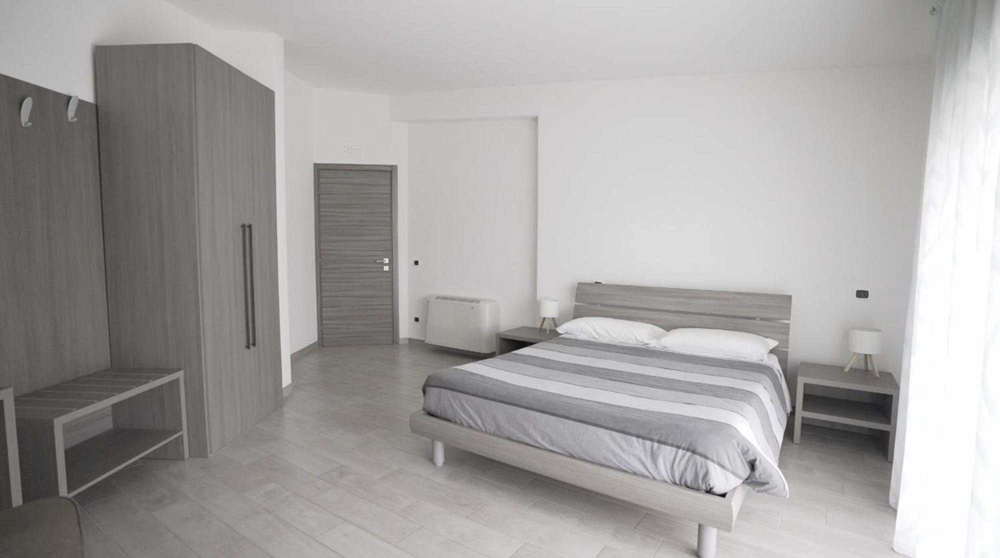 צ'לנו B&B Arco Dei Sogni מראה חיצוני תמונה