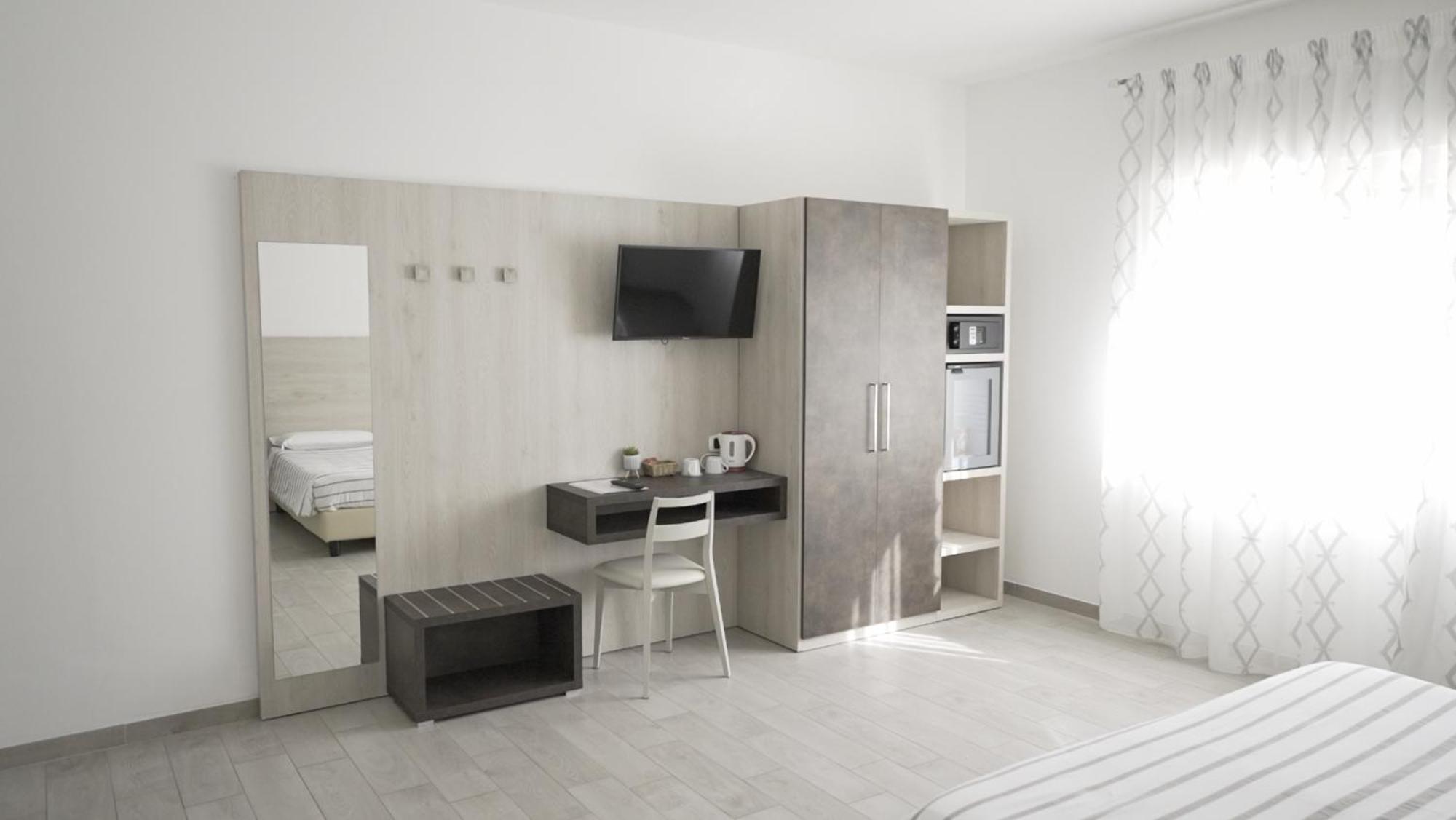 צ'לנו B&B Arco Dei Sogni מראה חיצוני תמונה