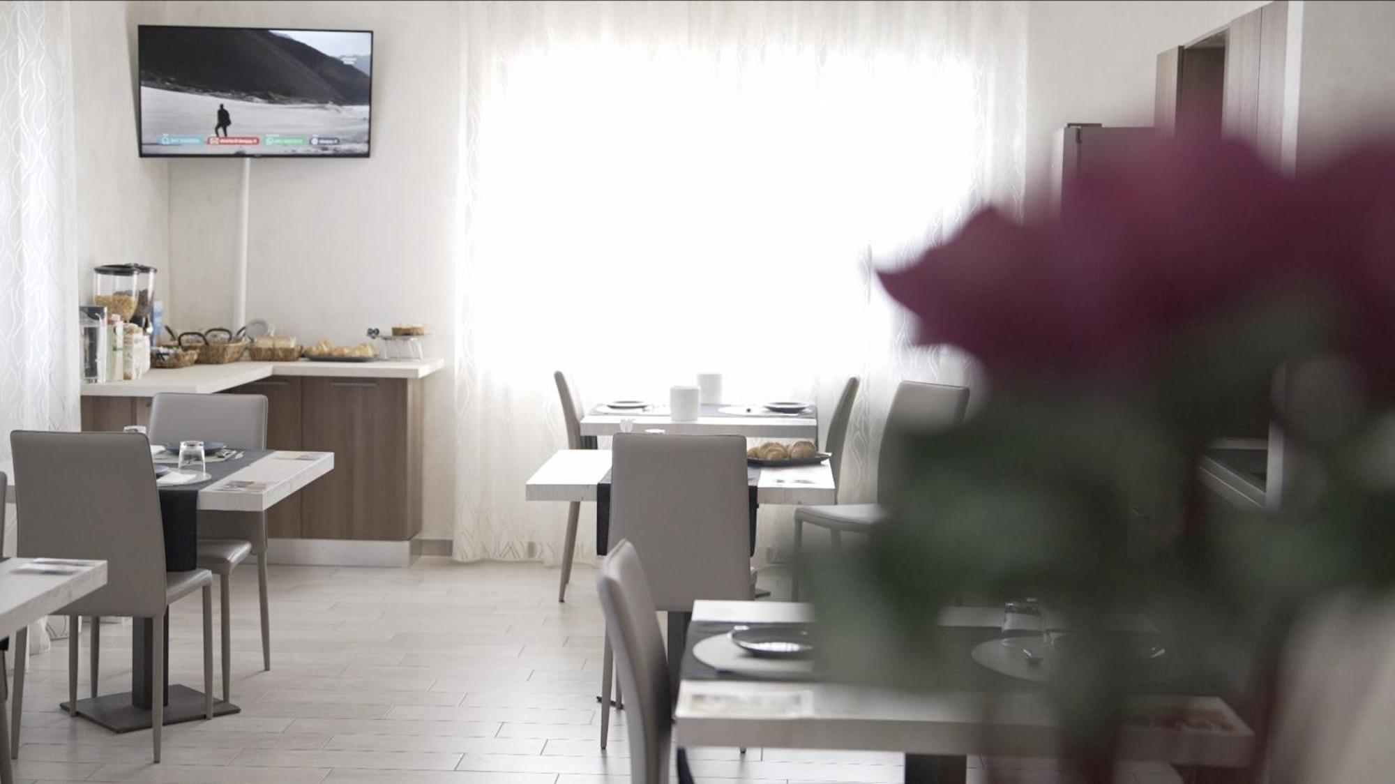 צ'לנו B&B Arco Dei Sogni מראה חיצוני תמונה